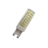 Лампа светодиодная 10W/4200К 220V G9 | 700Lm 20*64mm | FL-LED G9-SMD | - FOTON LIGHTING