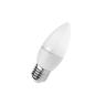 FL-LED C37 7.5W E27 4200К 220V 700Лм 37*100мм FOTON_LIGHTING - лампа свеча