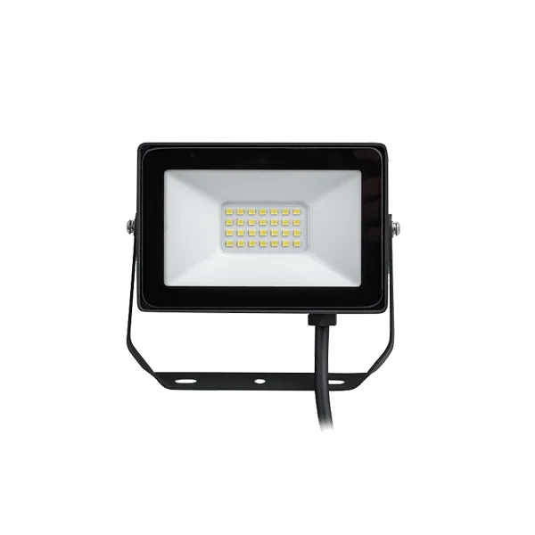 Прожектор светодиодный 20W/4000K 220-240V 1800lm 140x125x29 | BVP150 G2 | - PHILIPS