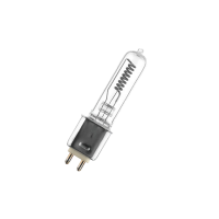 Лампа галогенная специальная 64743 120V 1000W G9.5 | FEL CP/77 | - OSRAM
