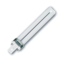Лампа в ловушки для насекомых Sylvania Lynx-S 11W BL368 G23 сушка гель-лака