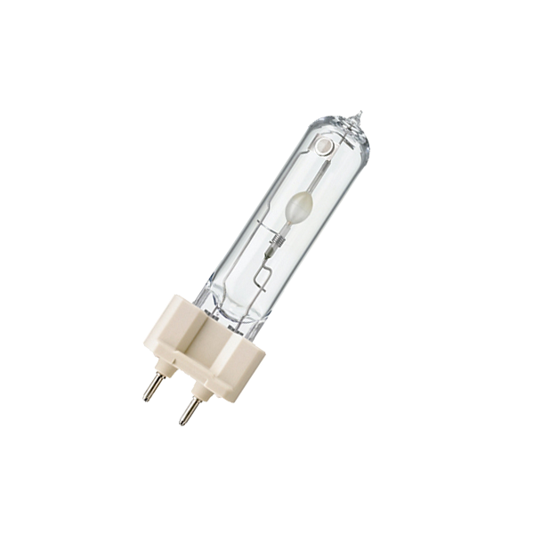 Лампа металлогалогенная CDM-T 70W/830 G12 d20x103 - PHILIPS
