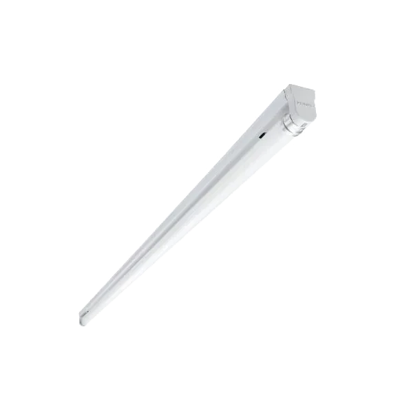 Светильник накладной BN015C BARE L1200 RT (под LED T8 1200mm 1ст) - PHILIPS