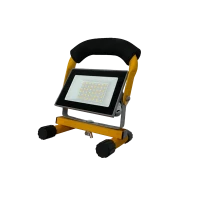 Прожектор светодиодный переносной с ручкой 50W/4200К 4250Lm 220-240V - FOTON LIGHTING