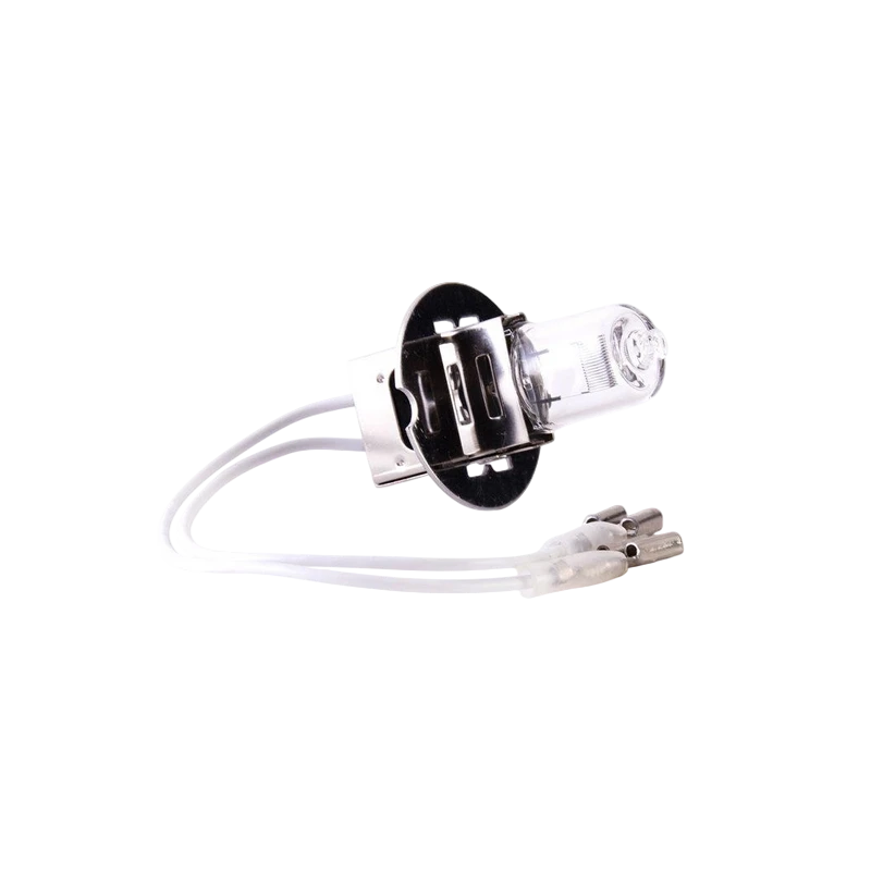 Лампа галогенная для аэродромных огней 6118LL | 150W PK30d 6,6A 2000h d13.5x56mm Female | - NARVA