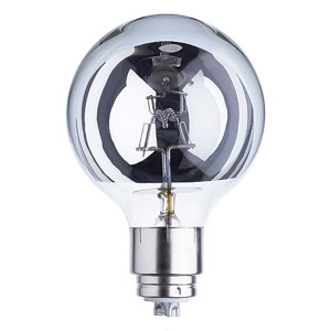Лампа галогенная Dr. Fischer 24V 1000W K39D kv