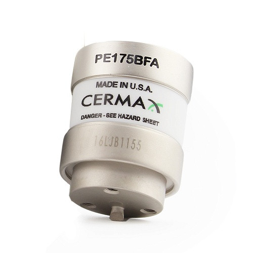 Лампа ксеноновая Excelitas CERMAX PE175BFA (Y1441)