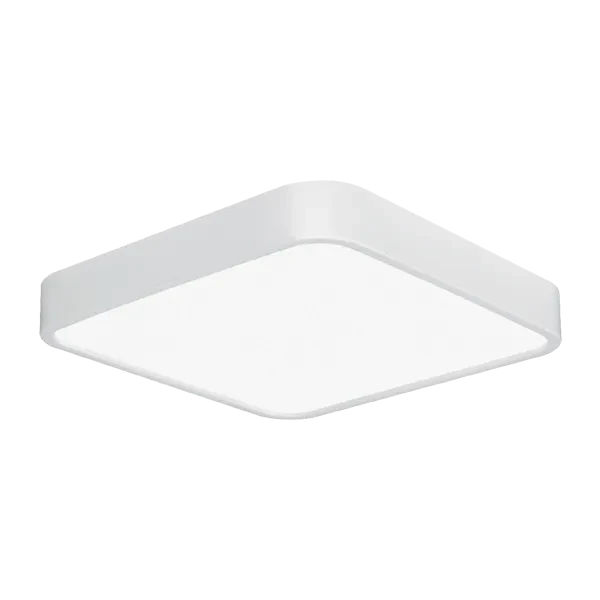 Светильник светодиодный потолочный квадратный 30W/4000K IP20 300x300mm 3000Lm | FL-LED Tondi-M | - FOTON LIGHTING