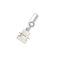 MSR GOLD 575/2 MiniFastFit PGJX28 7500K - лампа PHILIPS