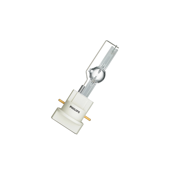 MSR GOLD 575/2 MiniFastFit PGJX28 7500K - лампа PHILIPS