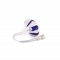Лампа галогенная для аэродромных огней 6103 | 105W MR16 6,6A 1000h d50.x45mm Female Round | - NARVA