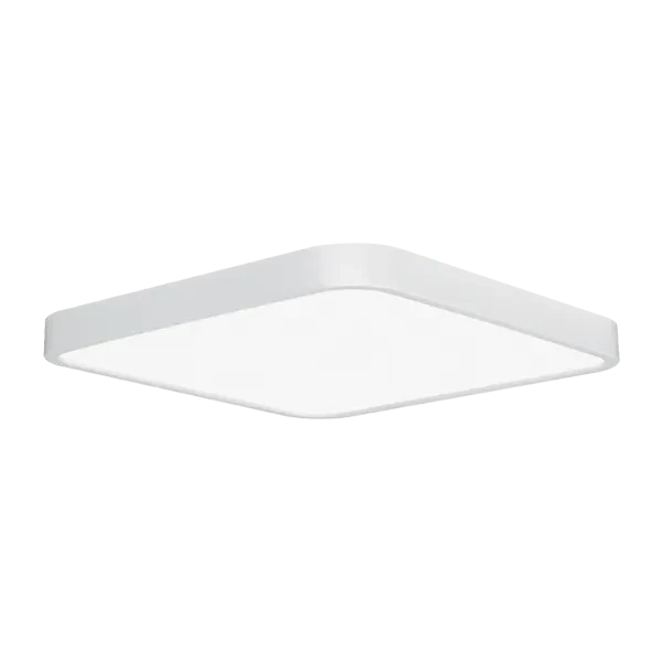 Светильник светодиодный потолочный квадратный 80W/6500K IP20 600x600mm 8000Lm | FL-LED Tondi-M | - FOTON LIGHTING