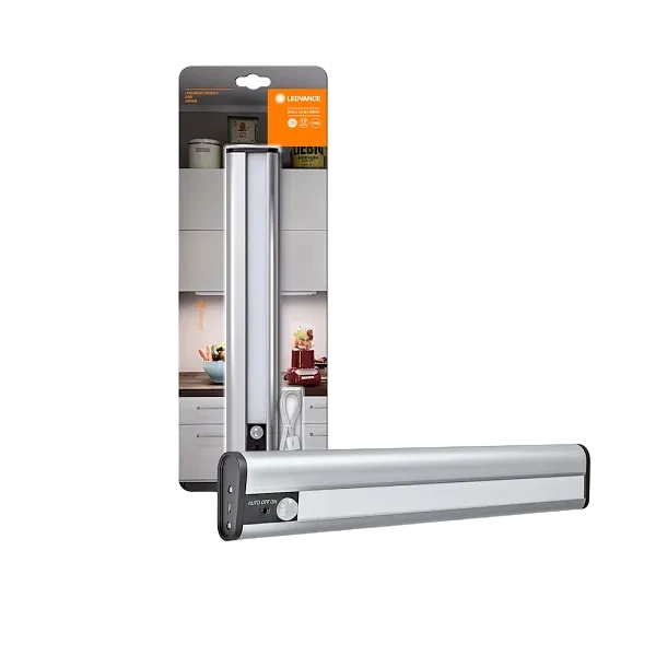 Светильник светодиодный мебельный автономный 1.5W/4000K DIM SENSOR | USB-зарядка | - LEDVANCE