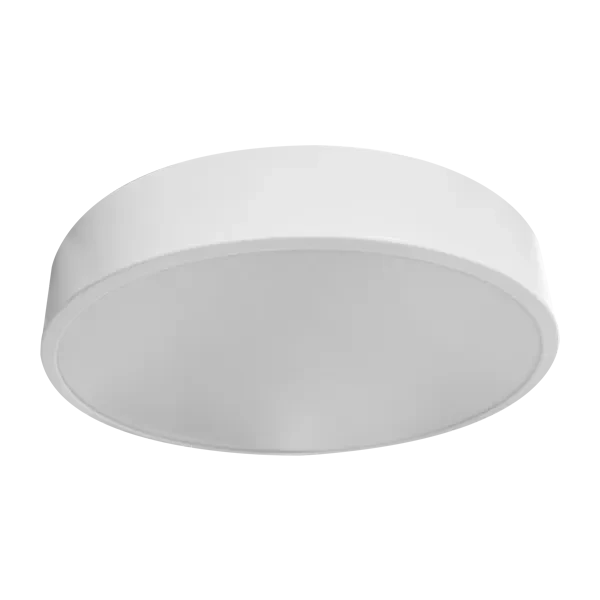 Светильник светодиодный потолочный круглый 30W/6500K IP20 D=300mm 3000Lm | FL-LED Tondi-M | - FOTON LIGHTING