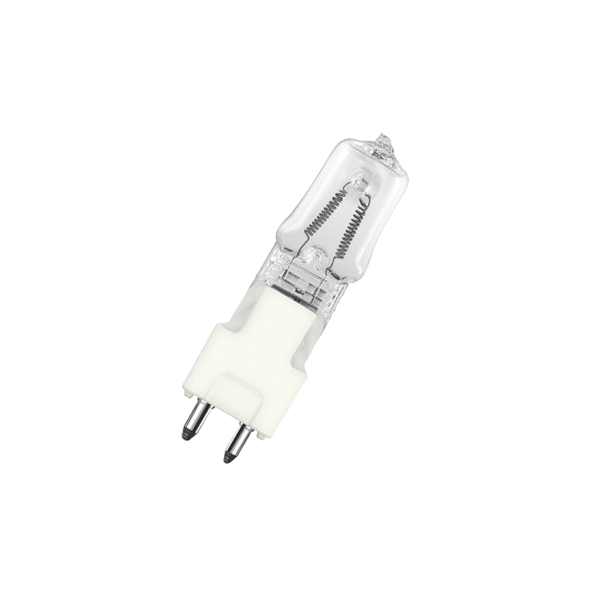 Лампа галогенная специальная 64662 230V 300W GY9.5 | M/38 | - OSRAM