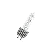 Лампа галогенная специальная 93728 240V 575W G9.5 | HPL | - OSRAM