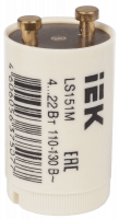 Стартер LS151M 4...22Вт 110-130В ИЭК LLD151-LS-22