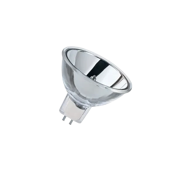 Лампа галогенная специальная 13163 HLX 24V 250W GX5.3 | ELC/5H | - PHILIPS