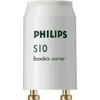 Стартер S10 4-65W SIN 220-240В EUR/12X25 Philips 928392220230 / 871150069769133
