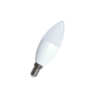 FL-LED C37 9W E14 4200К 220V 840Лм 37*100мм FOTON_LIGHTING - лампа свеча