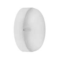 Cветильник светодиодный уличный настенно-потолочный с датчиком 12W/4200K IP65 1200Lm КРУГ СЕНСОР - FOTON LIGHTING