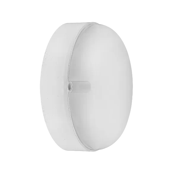 Cветильник светодиодный уличный настенно-потолочный с датчиком 12W/4200K IP65 1200Lm КРУГ СЕНСОР - FOTON LIGHTING