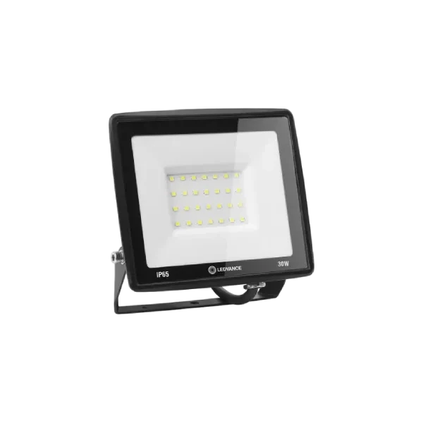 Прожектор светодиодный 30W/4000K 230V IP65 3000Lm 110° | FLOODLIGHT ECO SALE | - LEDVANCE