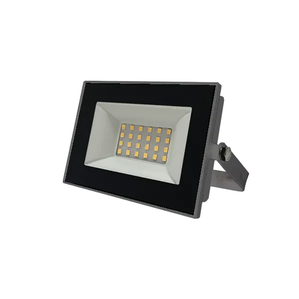 Прожектор светодиодный 30W/4200K (Серый) IP65 2550Lm - FOTON LIGHTING
