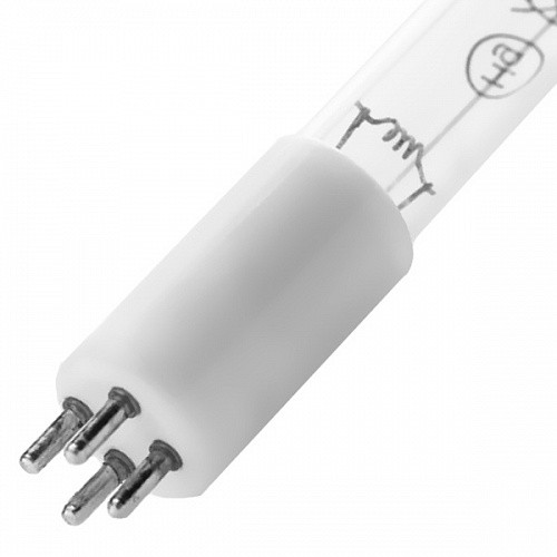 Лампа бактерицидная LightBest GPHO 925T5/4P 55W 0.425A (TUV 55 T5 925 4P)
