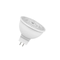Лампа светодиодная MR16 5W/4000K (=35W) 12V 36° GU5.3 | LED Star 2Y | - OSRAM