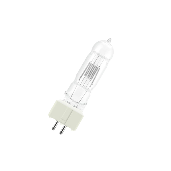 Лампа галогенная специальная 64752 230V 1200W GX9.5 | FWS T/29 | - OSRAM