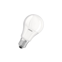 Лампа светодиодная 8W E27 | 1клик-2700K / 2клик-4000K | ACTIVE&amp;RELAX | - OSRAM