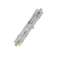Лампа металлогалогенная MH ДРИ 70W/5200K RX7s | 1.0A 8000Lm 8000h d21x114 ±45° | - FOTON LIGHTING