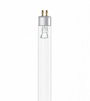 Лампа бактерицидная LightBest LBC 8W T5 G5