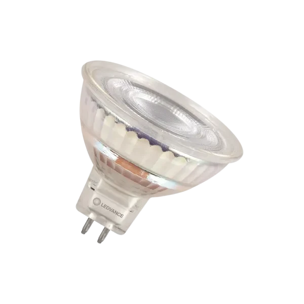 Лампа светодиодная MR16 3.8W/2700K (=35W) 36° 12V GU5.3 | PERFORMANCE CLASS | - LEDVANCE