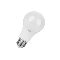 Лампа светодиодная LV 10SW/6500K (=75W) E27 | LED Value 2Y | Груша | - OSRAM