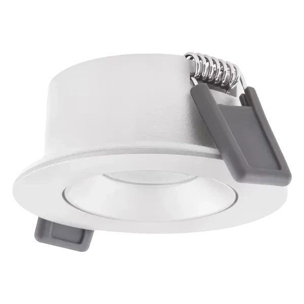 Светильник светодиодный встраиваемый 4W/927 DIM (Отсечка) 36° IP23 300Lm d81(68)x34 | DIP-переключатель | SPOT AIR ADJ P | - LEDVANCE