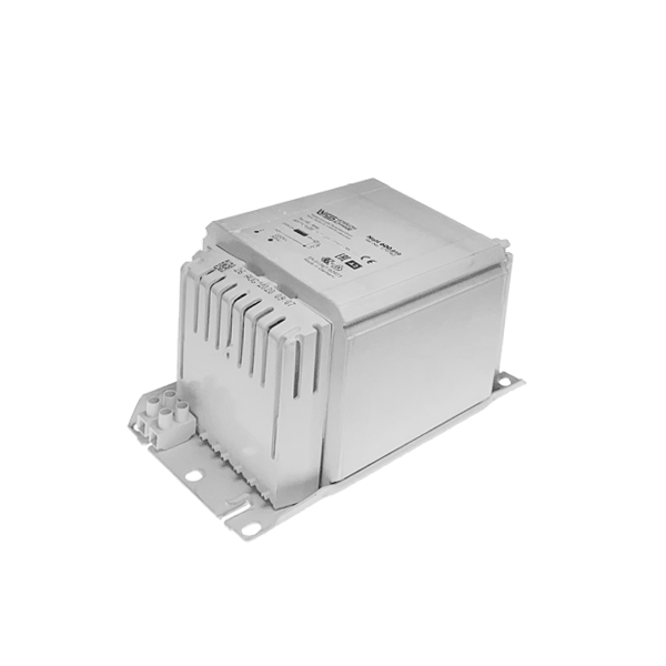 600.010 NaH 6,20A 230/240V 173x104x91 (600W Натрий) - дроссель для натриевых ламп Vossloh-Schwabe