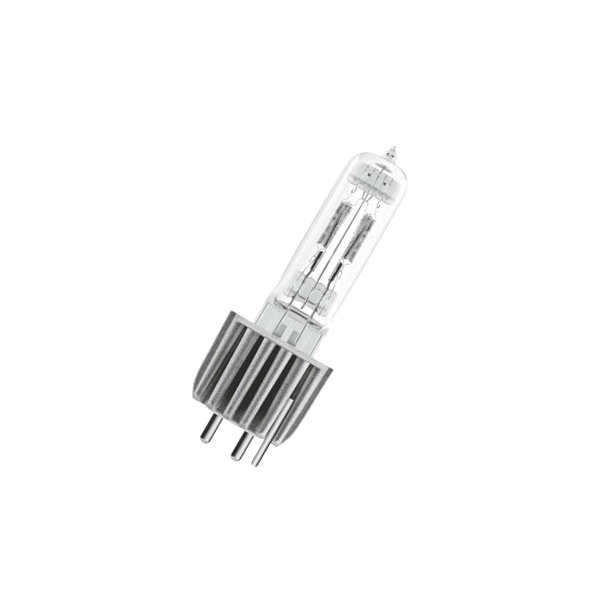 Лампа галогенная специальная 93729 LL 230V 750W G9.5 | HPL | - OSRAM