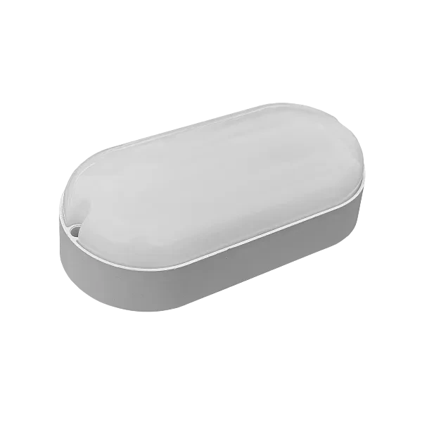 Светильник светодиодный уличный настенно-потолочный с датчиком 12W/4200K IP65 СЕНСОР - FOTON LIGHTING