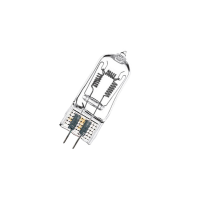 Лампа галогенная специальная 64576 230V 1000W GX6.35 | P2/17 | - OSRAM