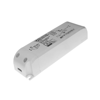 VS ECXd IP20 DIM (L,C_TRIAC) 350.130 350mA 26-52V/18W 153x41x32мм - драйвер для светодиодов Vossloh-Schwabe