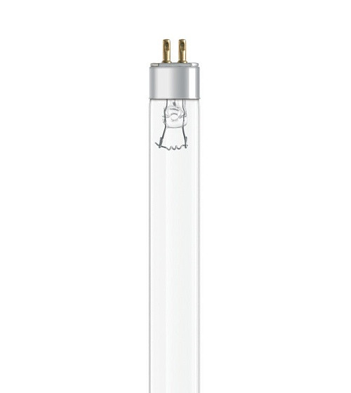 Лампа бактерицидная LightBest LBC 6W T5 G5