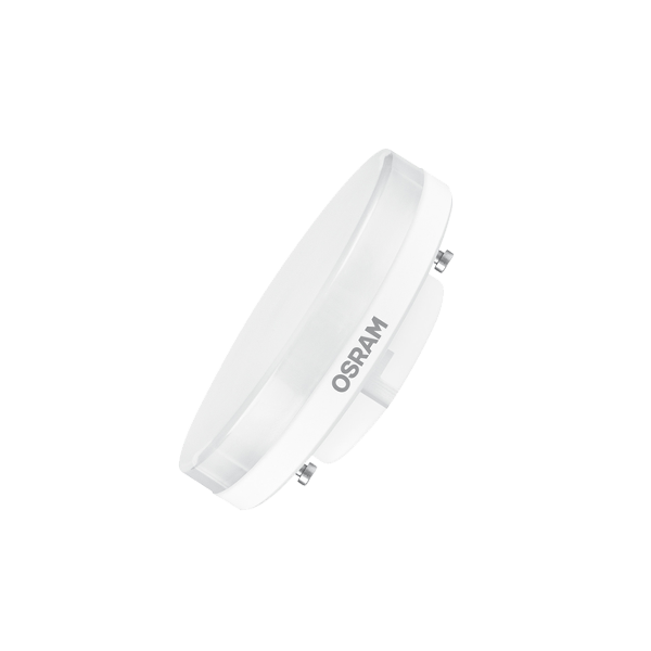 Лампа светодиодная таблетка GX70 LV 20SW/3000K (=150W) 230V | LED Value 2Y GX | - OSRAM