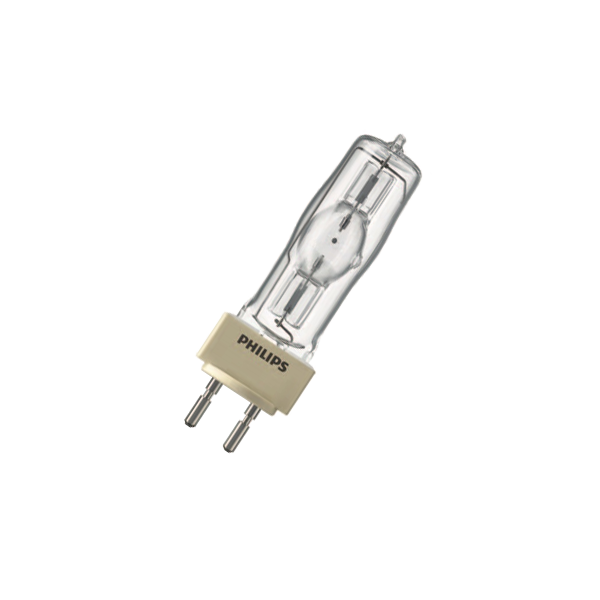 MSD 1200W G22 92000Lm 6000K 2000h d43x183 - лампа PHILIPS
