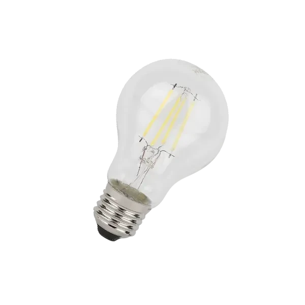 Лампа светодиодная филаментная 5W/6500K (=60W) E27 | LED STAR FILAMENT 5Y | - OSRAM