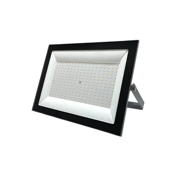 Прожектор светодиодный 400W/5200K (Серый) IP65 40000Lm - FOTON LIGHTING