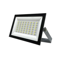 Прожектор светодиодный 50W/ЗЕЛЁНЫЙ IP65 - FOTON LIGHTING