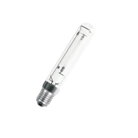 Лампа натриевая SHP-TS 250W E40 GRO-LUX | 230V 2.6A 34000Lm | Для растений и теплиц | - SYLVANIA