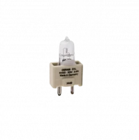 Лампа галогенная для аэродромных огней 64322 EXL | 6.6А 30W GY9.5 1500h d13.5x44.5mm | - OSRAM
